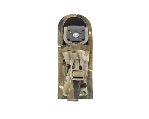 Подсумок для индивидуального фонаря Warrior Assault Systems Подсумок для индивидуального фонаря Warrior Assault Systems