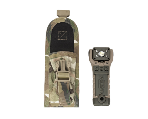 Подсумок для индивидуального фонаря Warrior Assault Systems Подсумок для индивидуального фонаря Warrior Assault Systems