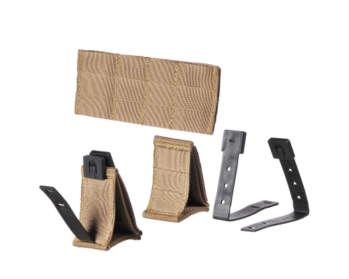 Платформа для размещения подсумков High Speed Gear Платформа для размещения подсумков High Speed Gear
