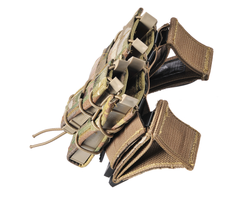 Платформа для размещения подсумков High Speed Gear Платформа для размещения подсумков High Speed Gear