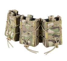 Платформа с тремя подсумками X2R Taco Shingle High Speed Gear