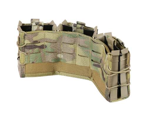Платформа с тремя подсумками X2R Taco Shingle High Speed Gear Платформа с тремя подсумками X2R Taco Shingle High Speed Gear