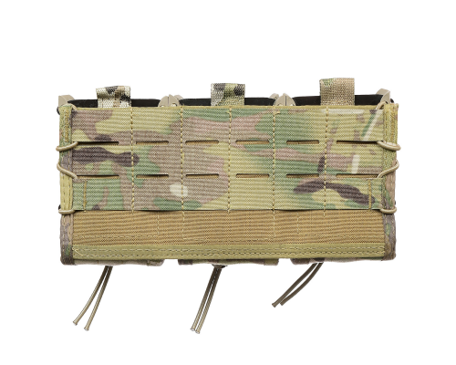 Платформа с тремя подсумками X2R Taco Shingle High Speed Gear Платформа с тремя подсумками X2R Taco Shingle High Speed Gear