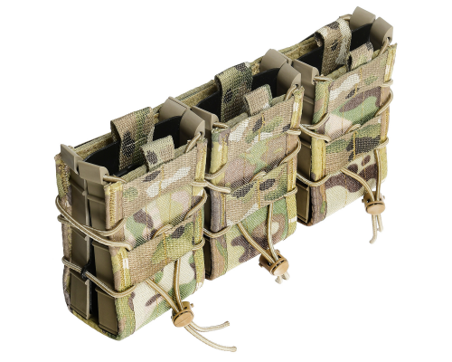 Платформа с тремя подсумками X2R Taco Shingle High Speed Gear Платформа с тремя подсумками X2R Taco Shingle High Speed Gear