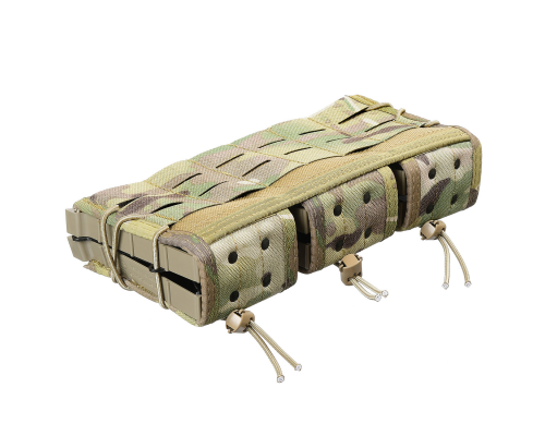 Платформа с тремя подсумками X2R Taco Shingle High Speed Gear Платформа с тремя подсумками X2R Taco Shingle High Speed Gear
