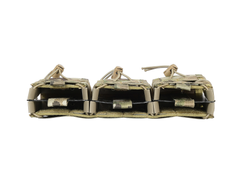 Платформа с тремя подсумками X2R Taco Shingle High Speed Gear Платформа с тремя подсумками X2R Taco Shingle High Speed Gear