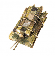 Двойной универсальный подсумок Double Decker Taco LT Belt Mount High Speed Gear