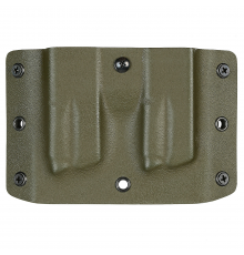 Подсумок из Kydex под 2 магазина Grand Power T12 5.45 DESIGN