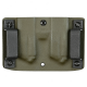 Подсумок из Kydex под 2 магазина Grand Power T12 5.45 DESIGN