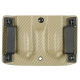 Подсумок из Kydex под 2 магазина Grand Power T12 5.45 DESIGN