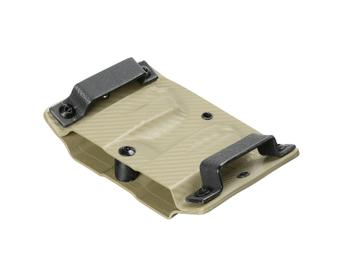 Подсумок из Kydex под 2 магазина Grand Power T12 5.45 DESIGN Подсумок из Kydex под 2 магазина Grand Power T12 5.45 DESIGN