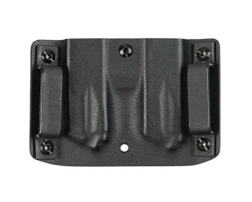 Подсумок из Kydex под 2 магазина Grand Power T12 5.45 DESIGN Подсумок из Kydex под 2 магазина Grand Power T12 5.45 DESIGN