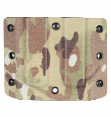 Подсумок из Kydex под 2 магазина ПМ 5.45 DESIGN