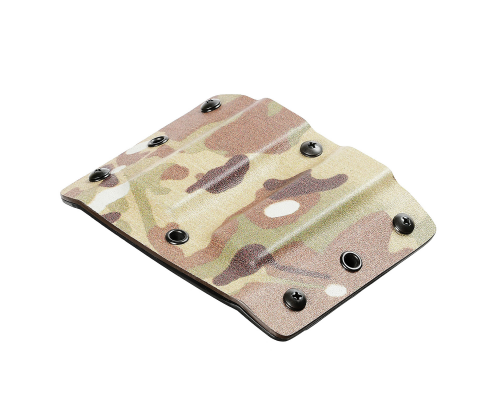 Подсумок из Kydex под 2 магазина ПМ 5.45 DESIGN Подсумок из Kydex под 2 магазина ПМ 5.45 DESIGN