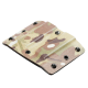 Подсумок из Kydex под 2 магазина ПМ 5.45 DESIGN