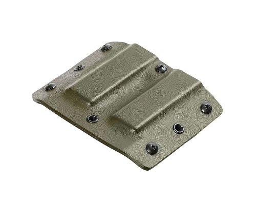 Подсумок из Kydex под 2 магазина ПМ 5.45 DESIGN Подсумок из Kydex под 2 магазина ПМ 5.45 DESIGN
