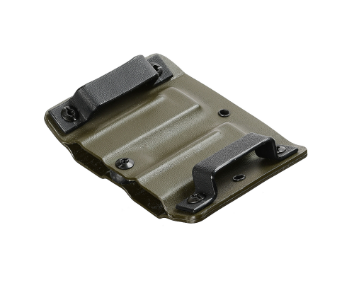 Подсумок из Kydex под 2 магазина ПМ 5.45 DESIGN Подсумок из Kydex под 2 магазина ПМ 5.45 DESIGN