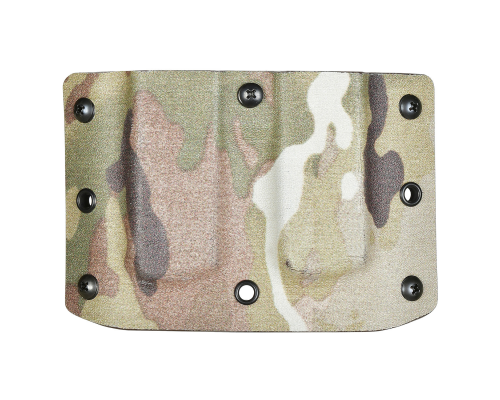 Подсумок из Kydex под 2 магазина ПЯ 5.45 DESIGN
