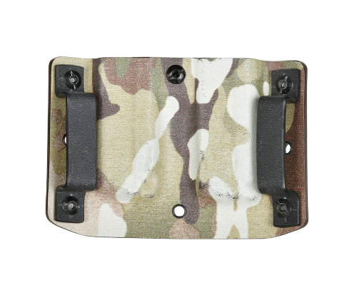 Подсумок из Kydex под 2 магазина ПЯ 5.45 DESIGN