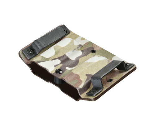 Подсумок из Kydex под 2 магазина ПЯ 5.45 DESIGN