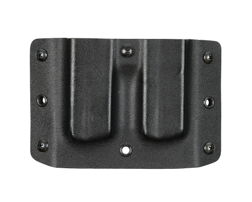 Подсумок из Kydex под 2 магазина ПЯ 5.45 DESIGN