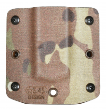Подсумок из Kydex под 1 магазин Пистолета Ярыгина 5.45 DESIGN