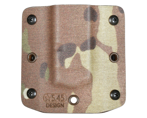 Подсумок из Kydex под 1 магазин Пистолета Ярыгина 5.45 DESIGN Подсумок из Kydex под 1 магазин Пистолета Ярыгина 5.45 DESIGN