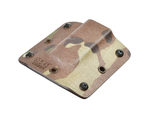 Подсумок из Kydex под 1 магазин Пистолета Ярыгина 5.45 DESIGN Подсумок из Kydex под 1 магазин Пистолета Ярыгина 5.45 DESIGN