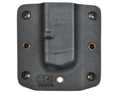 Подсумок из Kydex под 1 магазин Пистолета Ярыгина 5.45 DESIGN Подсумок из Kydex под 1 магазин Пистолета Ярыгина 5.45 DESIGN