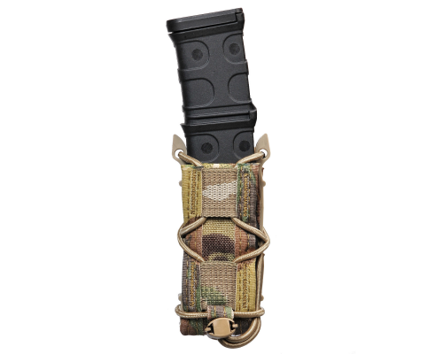 Подсумок для пистолетного магазина Taco LT Belt Mount High Speed Gear Подсумок для пистолетного магазина Taco LT Belt Mount High Speed Gear