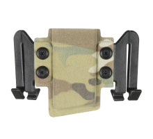 Быстросъёмный подсумок из Kydex под 1 магазин ТТК 5.45 DESIGN