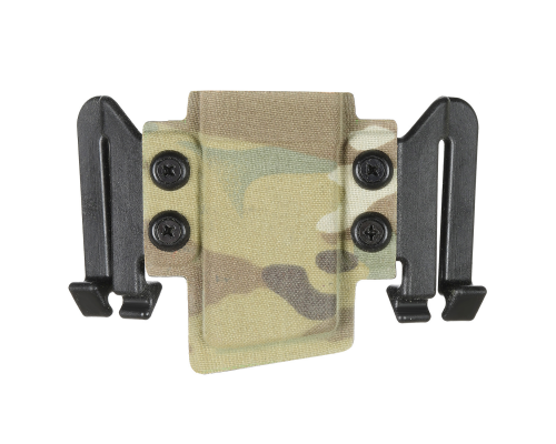 Быстросъёмный подсумок из Kydex под 1 магазин ТТК 5.45 DESIGN Быстросъёмный подсумок из Kydex под 1 магазин ТТК 5.45 DESIGN