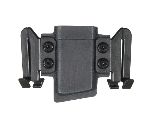 Быстросъёмный подсумок из Kydex под 1 магазин ТТК 5.45 DESIGN Быстросъёмный подсумок из Kydex под 1 магазин ТТК 5.45 DESIGN