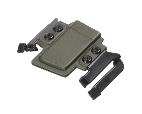 Быстросъёмный подсумок из Kydex под 1 магазин ТТК 5.45 DESIGN Быстросъёмный подсумок из Kydex под 1 магазин ТТК 5.45 DESIGN