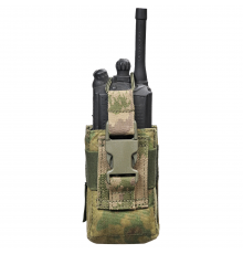 Универсальный подсумок для радиостанции Warrior Assault Systems
