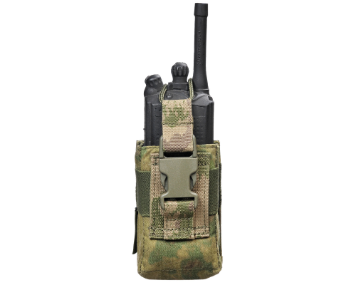 Универсальный подсумок для радиостанции Warrior Assault Systems