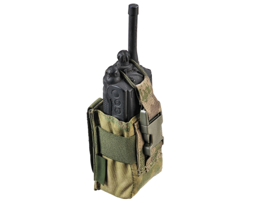 Универсальный подсумок для радиостанции Warrior Assault Systems