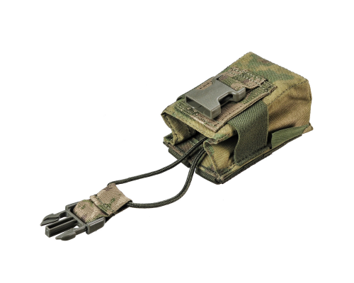 Универсальный подсумок для радиостанции Warrior Assault Systems