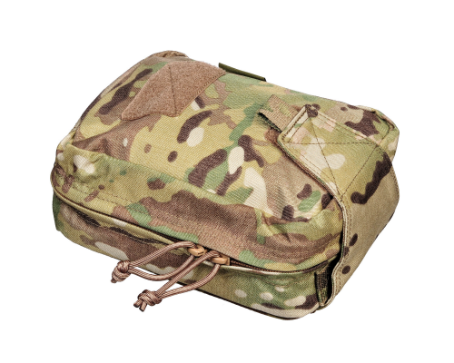 Медицинский подсумок Medic Rip Off Warrior Assault Systems Медицинский подсумок Medic Rip Off Warrior Assault Systems