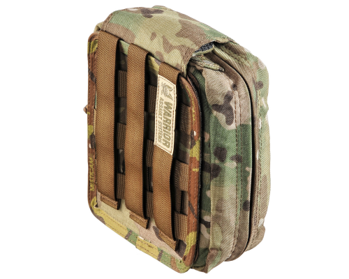 Медицинский подсумок Medic Rip Off Warrior Assault Systems Медицинский подсумок Medic Rip Off Warrior Assault Systems