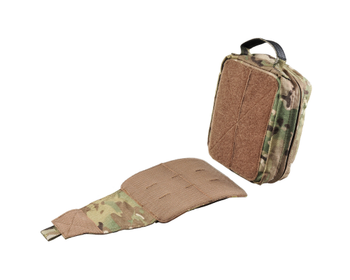 Медицинский подсумок Medic Rip Off Warrior Assault Systems Медицинский подсумок Medic Rip Off Warrior Assault Systems