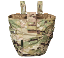 Большой подсумок для сбора магазинов Generation 2 Warrior Assault Systems