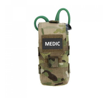 Медицинский подсумок Individual First Aid Kit Warrior Assault Systems