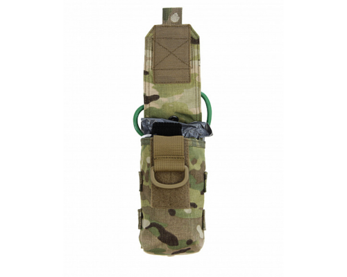 Медицинский подсумок Individual First Aid Kit Warrior Assault Systems