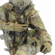 Медицинский подсумок Individual First Aid Kit Warrior Assault Systems