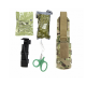 Медицинский подсумок Individual First Aid Kit Warrior Assault Systems