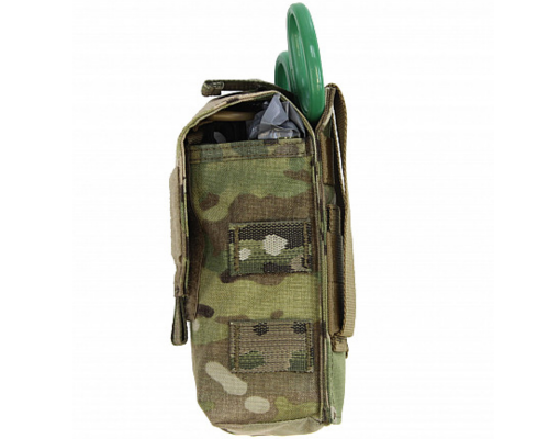 Медицинский подсумок Individual First Aid Kit Warrior Assault Systems