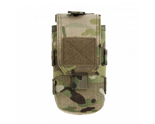 Медицинский подсумок Individual First Aid Kit Warrior Assault Systems