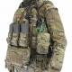 Медицинский подсумок Individual First Aid Kit Warrior Assault Systems
