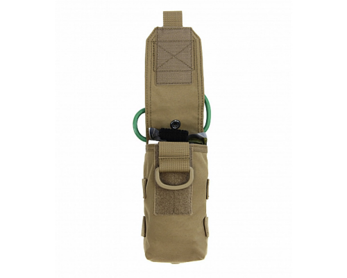 Медицинский подсумок Individual First Aid Kit Warrior Assault Systems